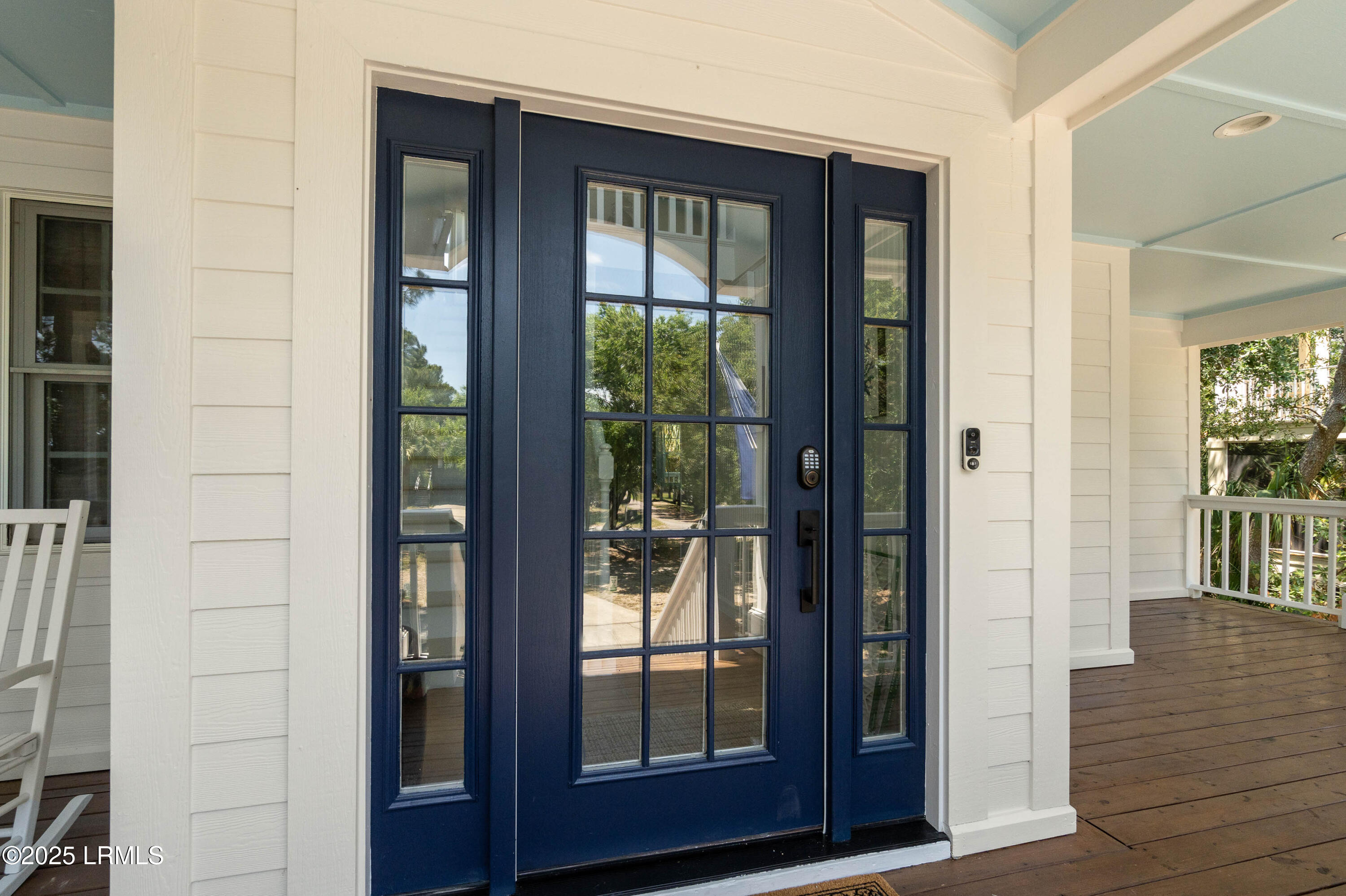 723 Seahorse Road Fripp Island, SC 29920 - Photo 6 of 69 723 Seahorse-65