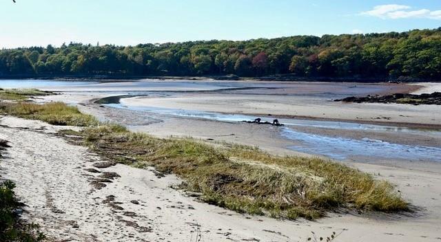 57 Small Point Road Phippsburg, ME 04562 - Photo 16 of 26 Photo