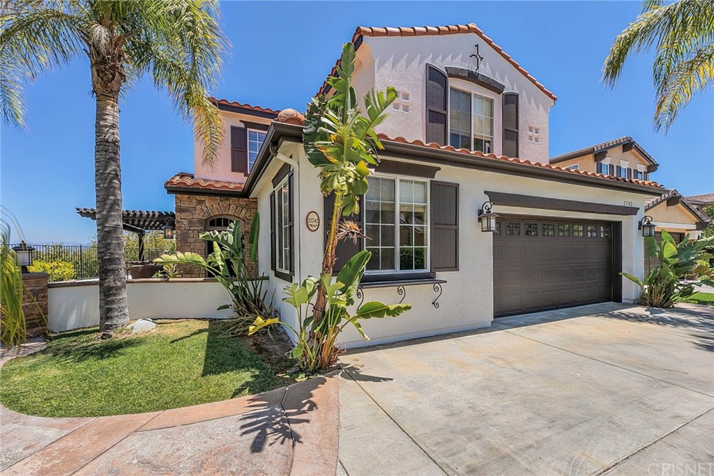 25742 Lewis Way Stevenson Ranch, CA 91381 - Photo 1 of 1