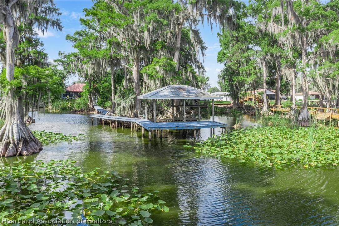 3044 Abell Road Lake Placid, FL 33852 - Photo 44 of 45