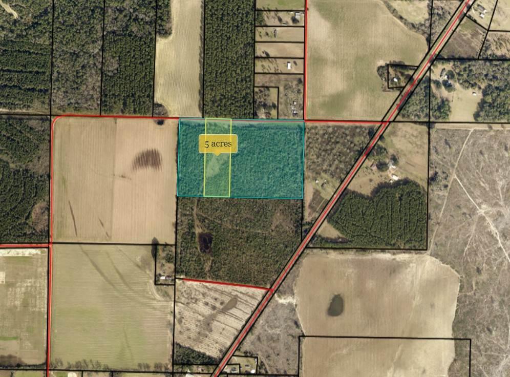 4 Hosea Gillman Road Milton, FL 32570 - Photo 9 of 10 Gallery Image 9