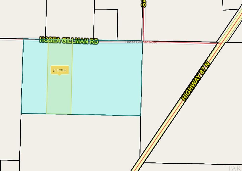 4 Hosea Gillman Road Milton, FL 32570 - Photo 10 of 10 Gallery Image 10