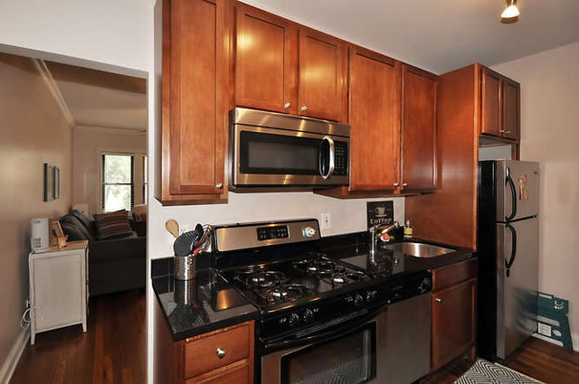 746 West Addison Street, Unit 2E Chicago, IL 60613 - Photo 13 of 16