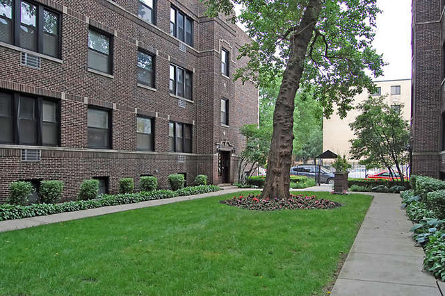 746 West Addison Street, Unit 2E Chicago, IL 60613 - Photo 4 of 16