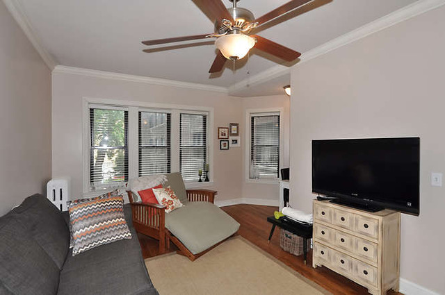 746 West Addison Street, Unit 2E Chicago, IL 60613 - Photo 6 of 16