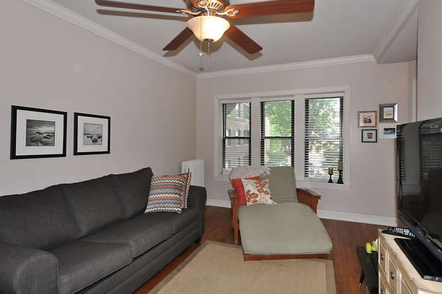 746 West Addison Street, Unit 2E Chicago, IL 60613 - Photo 7 of 16