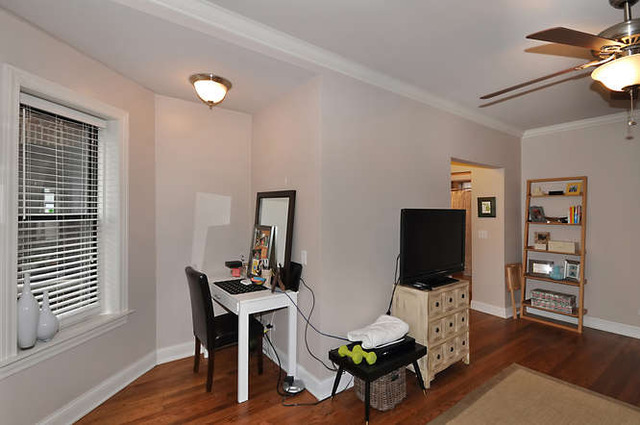 746 West Addison Street, Unit 2E Chicago, IL 60613 - Photo 8 of 16