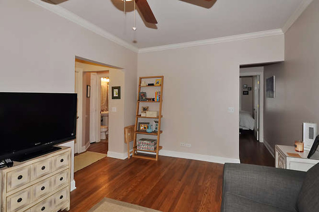 746 West Addison Street, Unit 2E Chicago, IL 60613 - Photo 9 of 16