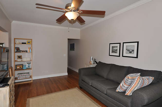 746 West Addison Street, Unit 2E Chicago, IL 60613 - Photo 10 of 16