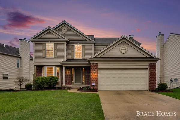 $570,000 | 2511 Black Horse Dr N East, Grand Rapids, MI 49505