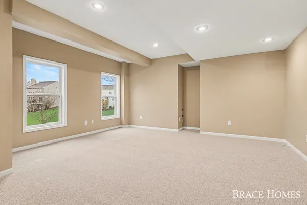 $570,000 | 2511 Black Horse Dr N East, Grand Rapids, MI 49505
