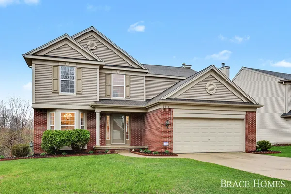 $570,000 | 2511 Black Horse Dr N East, Grand Rapids, MI 49505