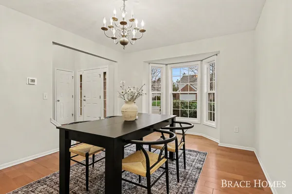 $570,000 | 2511 Black Horse Dr N East, Grand Rapids, MI 49505