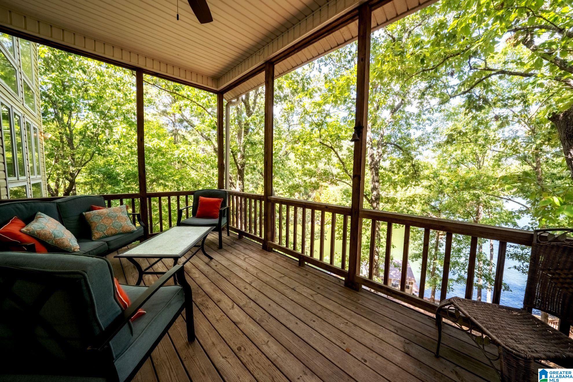 411 County Road 2402 Wedowee, AL 36278 - Photo 11 of 34