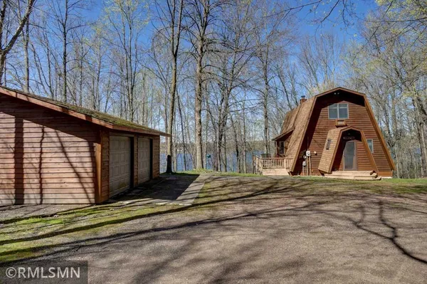 $495,000 | 1434 3 1/2 Street, Turtle Lake, WI 54889