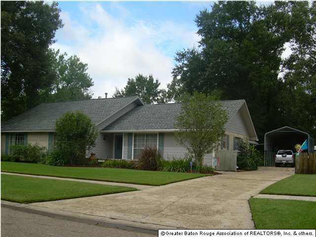 5514 Springwater Drive Baton Rouge, LA 70817 - Photo 1 of 12 Gallery Image 1