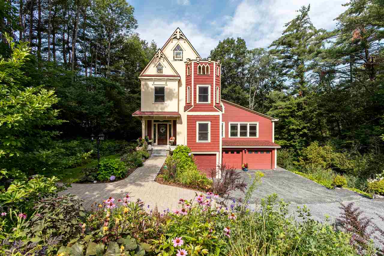7 Barrett Road Hanover, NH 03755 - Photo 1 of 37 Gallery Image 1