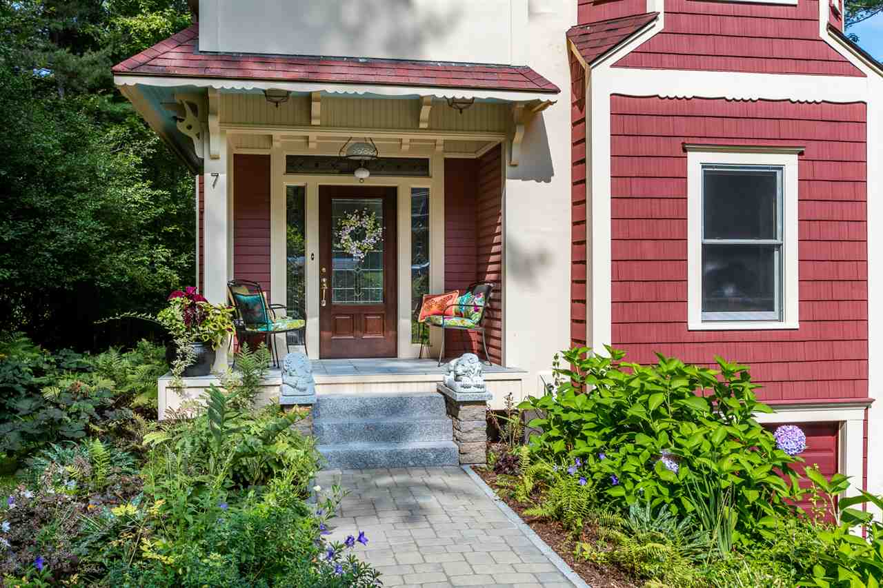 7 Barrett Road Hanover, NH 03755 - Photo 2 of 37 Gallery Image 2