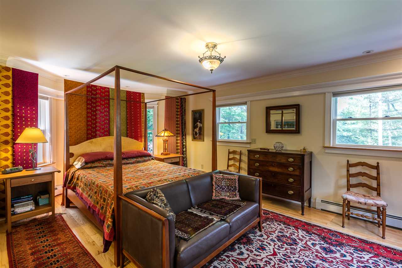 7 Barrett Road Hanover, NH 03755 - Photo 22 of 37 Gallery Image 22