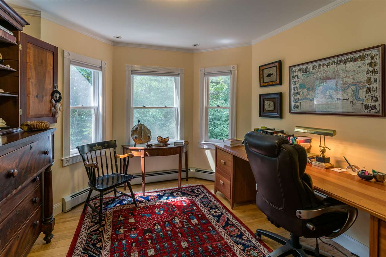 7 Barrett Road Hanover, NH 03755 - Photo 25 of 37 Gallery Image 25