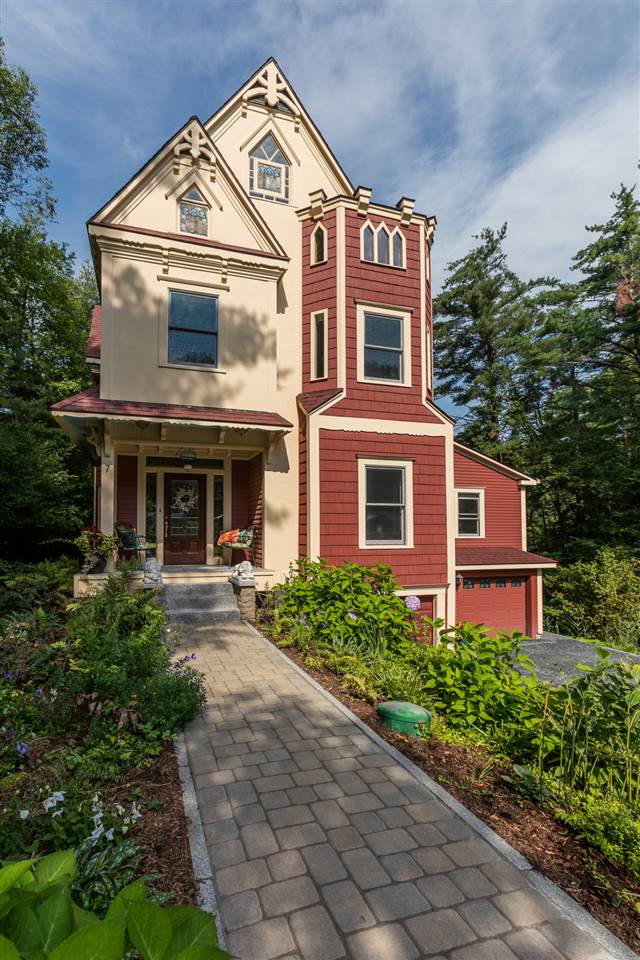 7 Barrett Road Hanover, NH 03755 - Photo 37 of 37 Gallery Image 37