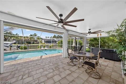 $850,000 | 1425 Southwest 50th Street, Cape Coral, FL 33914