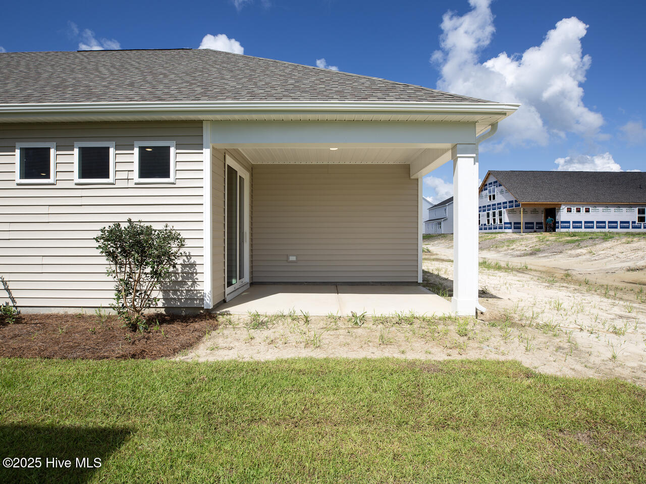 423 Matthews Farm Road, Unit LOT 92 Hubert, NC 28539 - Photo 35 of 43