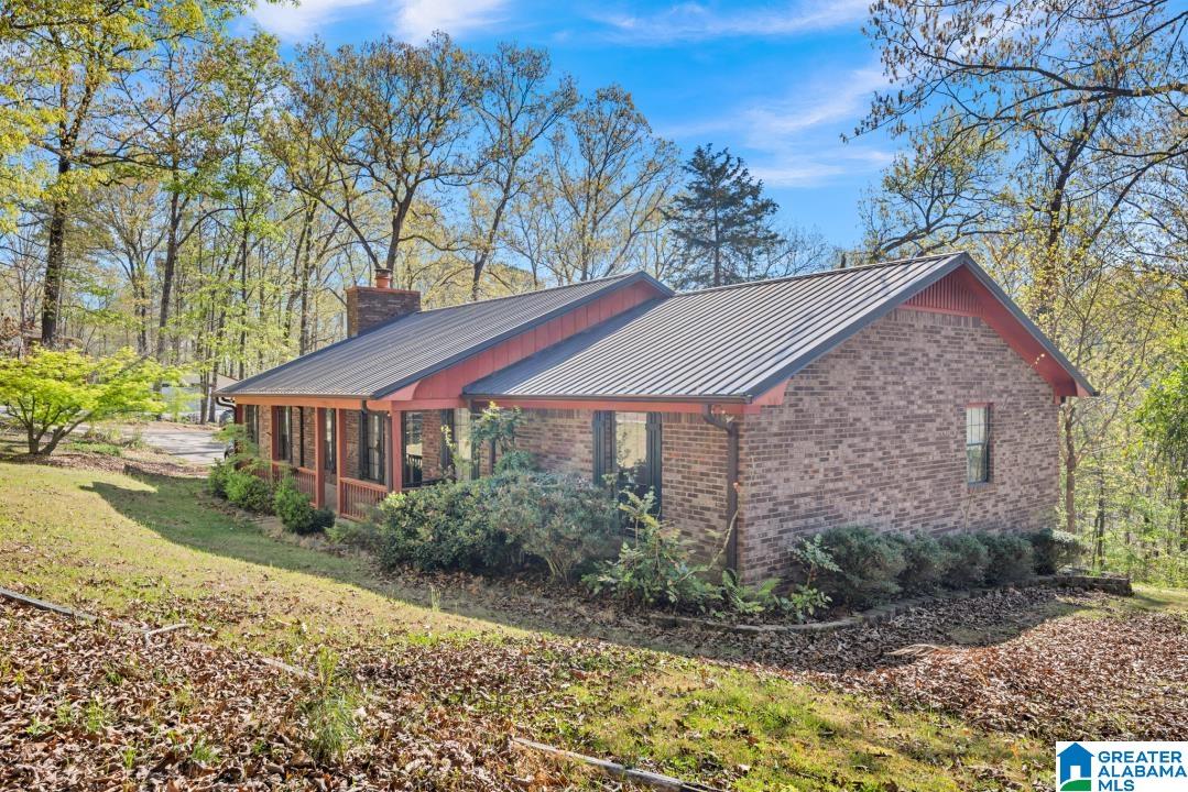 226 Tiny Kingdom Road Remlap, AL 35133 - Photo 1 of 32