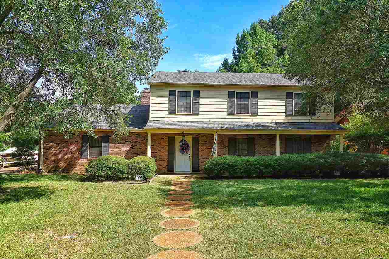 28 Raintree Place Jackson, MS 39211 - Photo 1 of 14 Photo 1