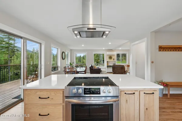 $950,000 | 204 Courtlen Court, Priest Lake, ID 83856