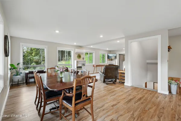 $950,000 | 204 Courtlen Court, Priest Lake, ID 83856