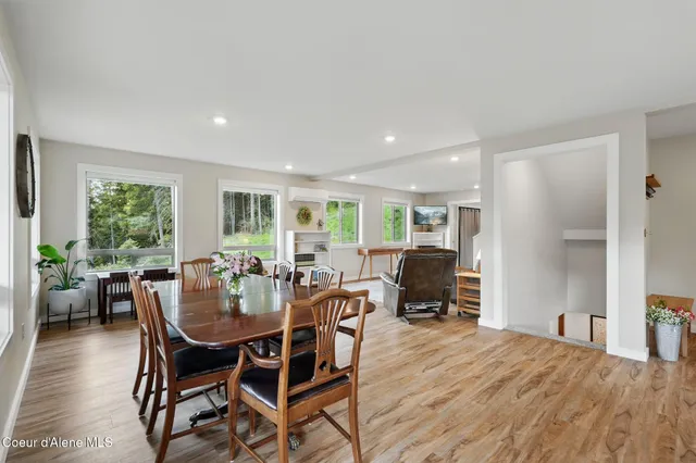 $950,000 | 204 Courtlen Court, Priest Lake, ID 83856