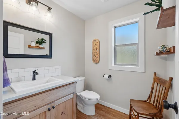 $950,000 | 204 Courtlen Court, Priest Lake, ID 83856