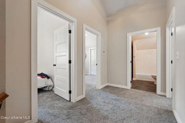 $950,000 | 204 Courtlen Court, Priest Lake, ID 83856