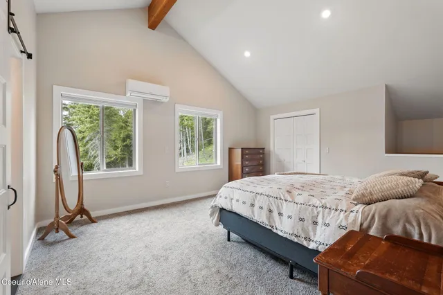 $950,000 | 204 Courtlen Court, Priest Lake, ID 83856