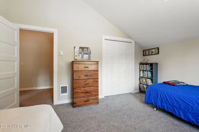 $950,000 | 204 Courtlen Court, Priest Lake, ID 83856