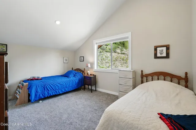 $950,000 | 204 Courtlen Court, Priest Lake, ID 83856