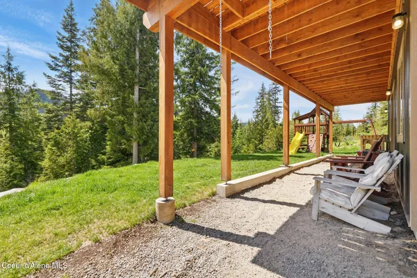 $950,000 | 204 Courtlen Court, Priest Lake, ID 83856