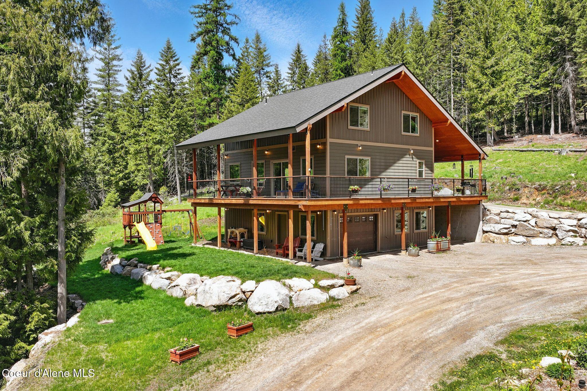 204 Courtlen Court Priest Lake, ID 83856 - Photo 58 of 82 3_Photo_006