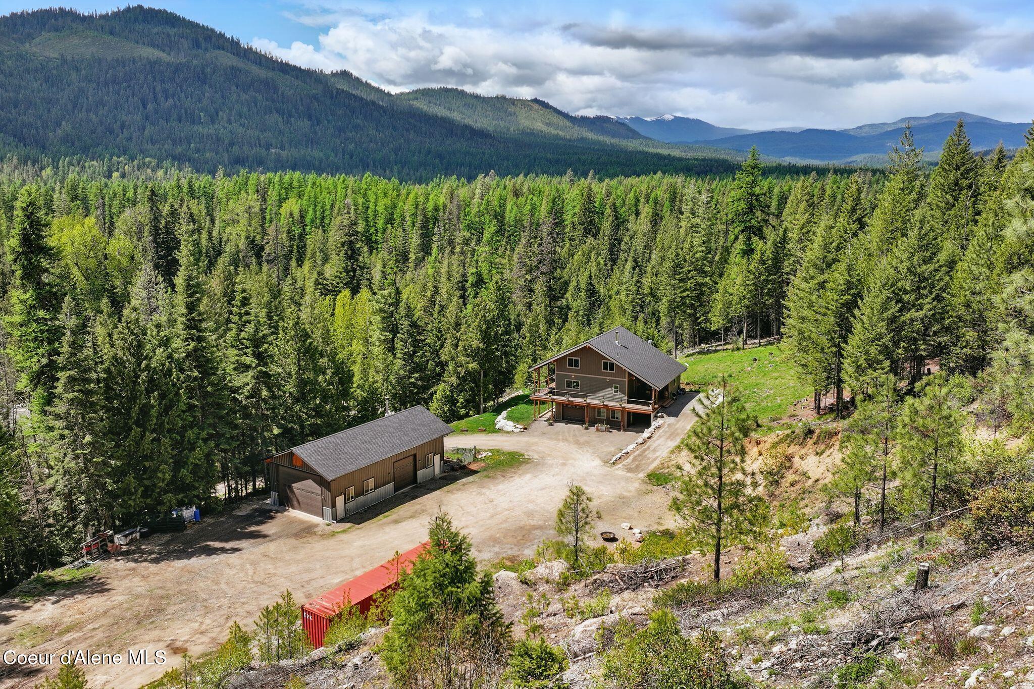 204 Courtlen Court Priest Lake, ID 83856 - Photo 64 of 82 97_Photo_020
