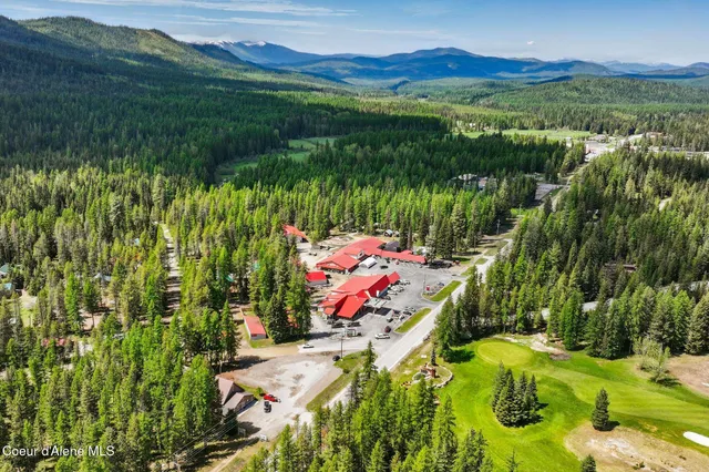 $950,000 | 204 Courtlen Court, Priest Lake, ID 83856