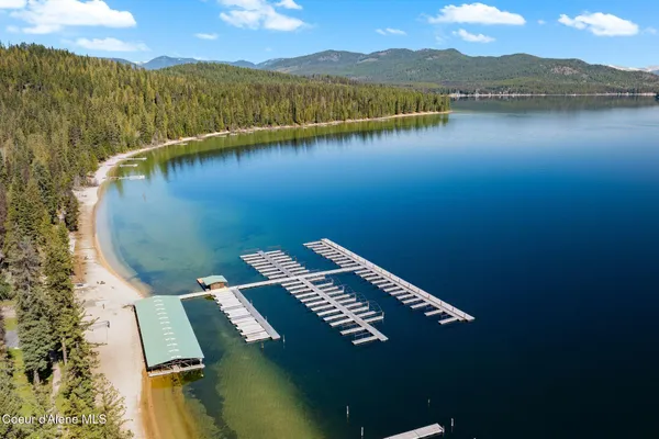 $950,000 | 204 Courtlen Court, Priest Lake, ID 83856