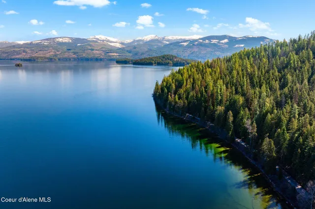 $950,000 | 204 Courtlen Court, Priest Lake, ID 83856