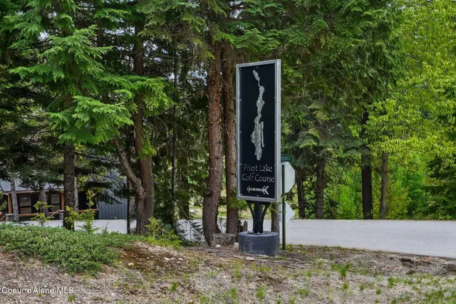 $950,000 | 204 Courtlen Court, Priest Lake, ID 83856