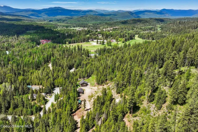 $950,000 | 204 Courtlen Court, Priest Lake, ID 83856