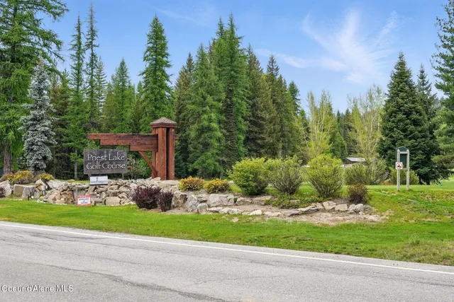 $950,000 | 204 Courtlen Court, Priest Lake, ID 83856