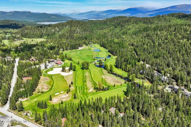 $950,000 | 204 Courtlen Court, Priest Lake, ID 83856