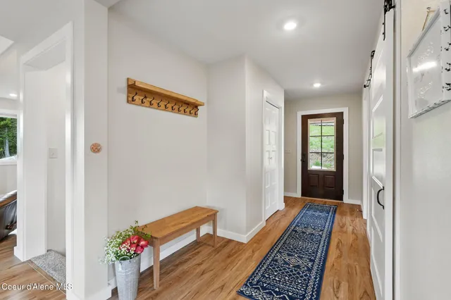 $950,000 | 204 Courtlen Court, Priest Lake, ID 83856