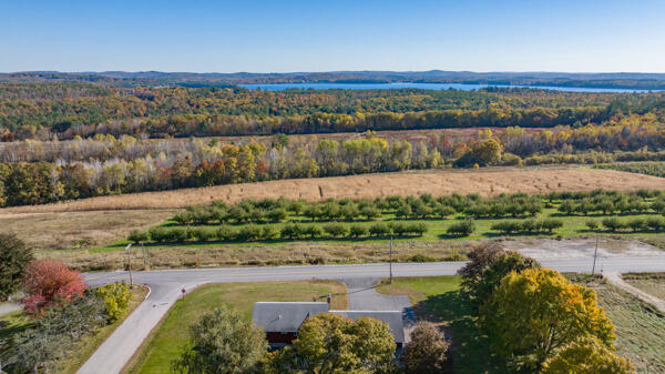 1312 Perkins Ridge Road Auburn, ME 04210 - Photo 54 of 57 1312 perkins ridge drone-12