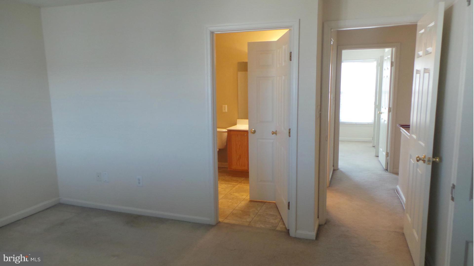 2654 Rainy Spring Court Odenton, MD 21113 - Photo 8 of 21 Master Bedroom with Dual Entry Bath